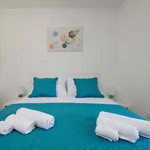 Antica Apartament
