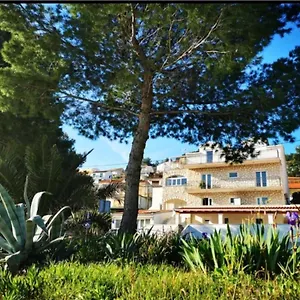 Apartment Penic, Trogir