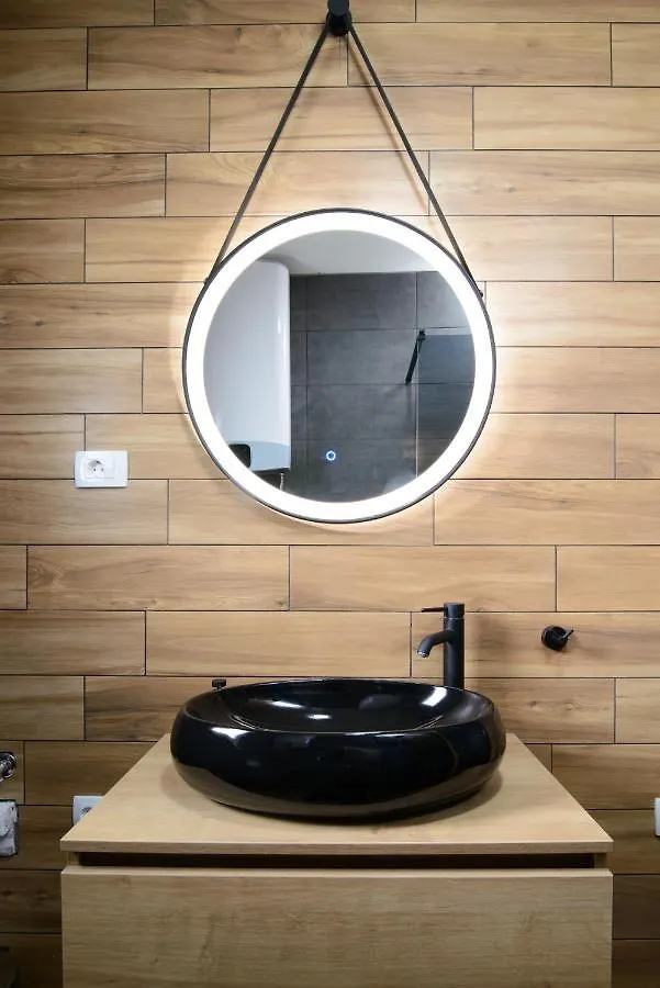 Apartments Pelja Trogir