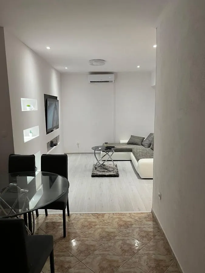 Apartments Pelja Trogir