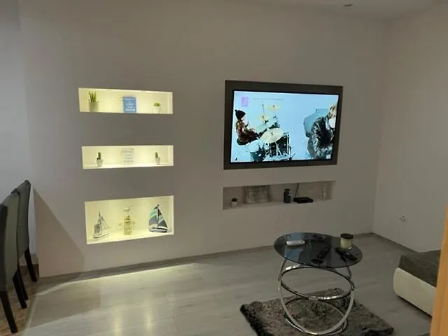 Apartments Pelja Trogir