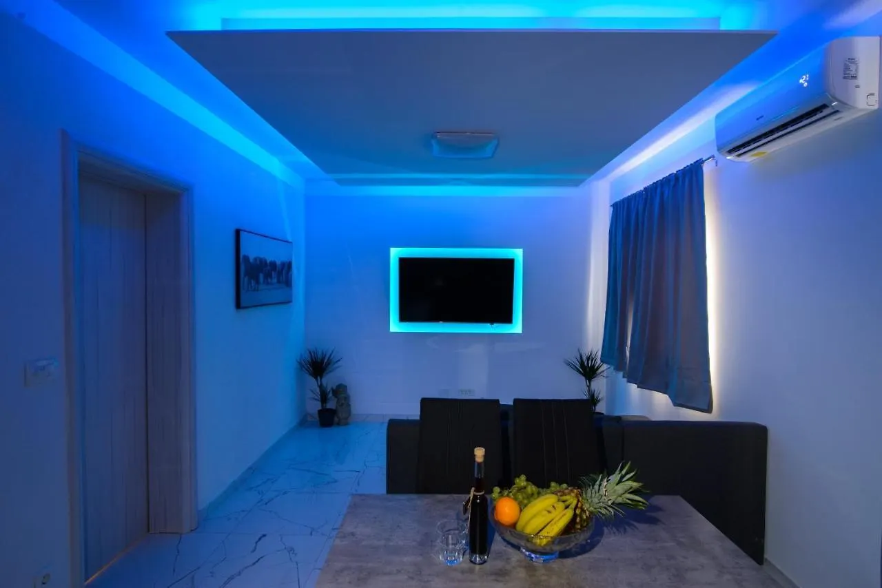 Apartments Pelja Trogir