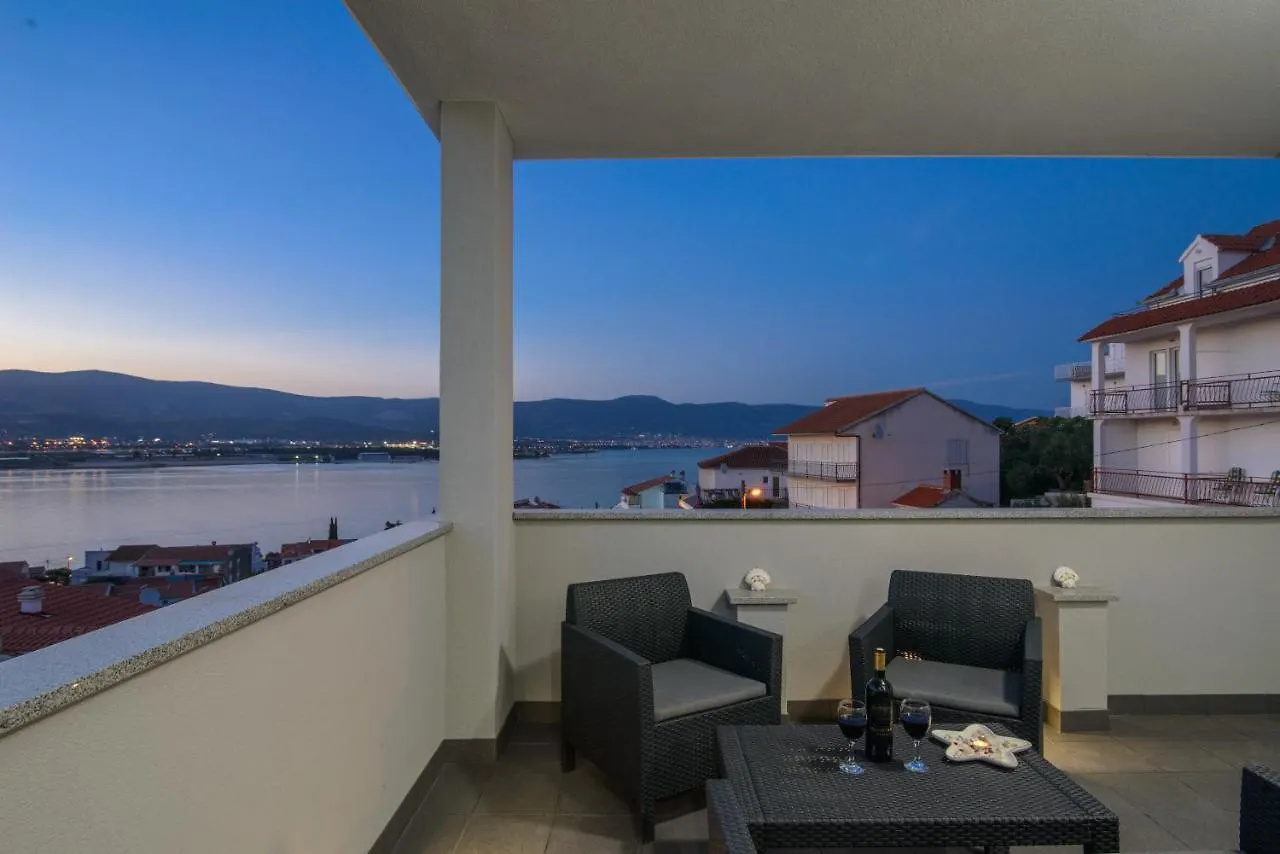 Apartments Pelja Trogir Croatia