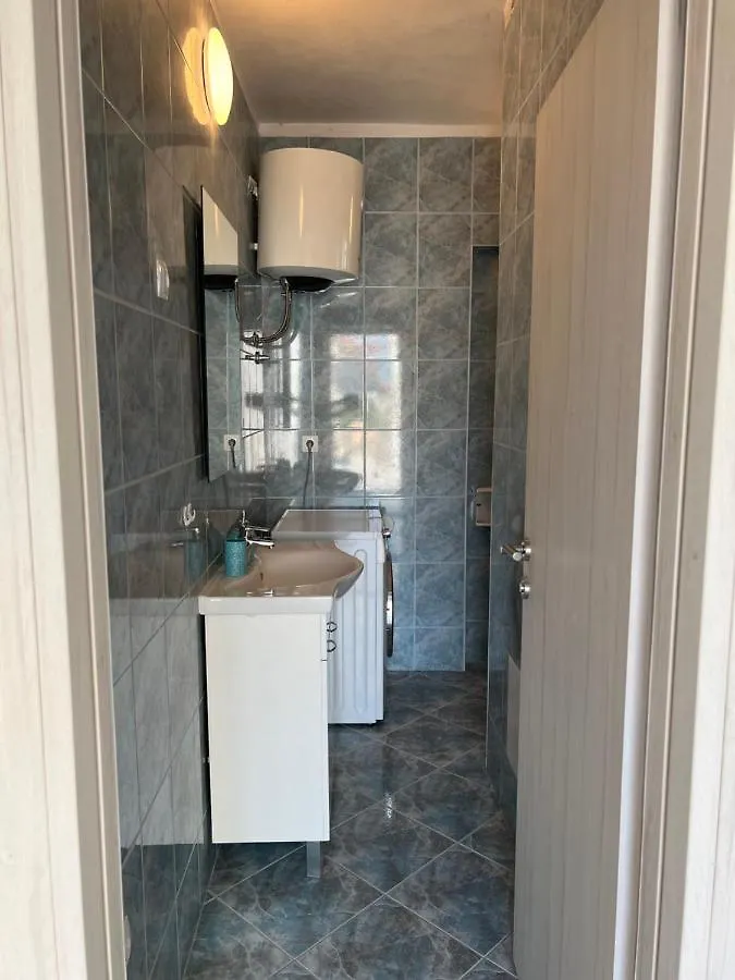 Apartments Pelja Trogir
