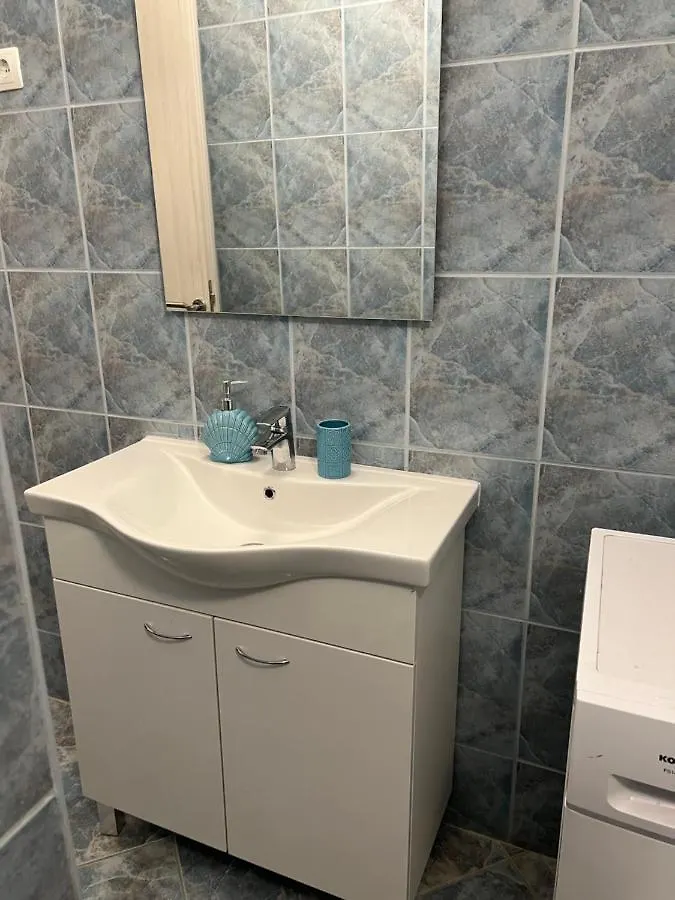 Apartments Pelja Trogir