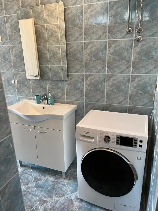 Apartments Pelja Trogir