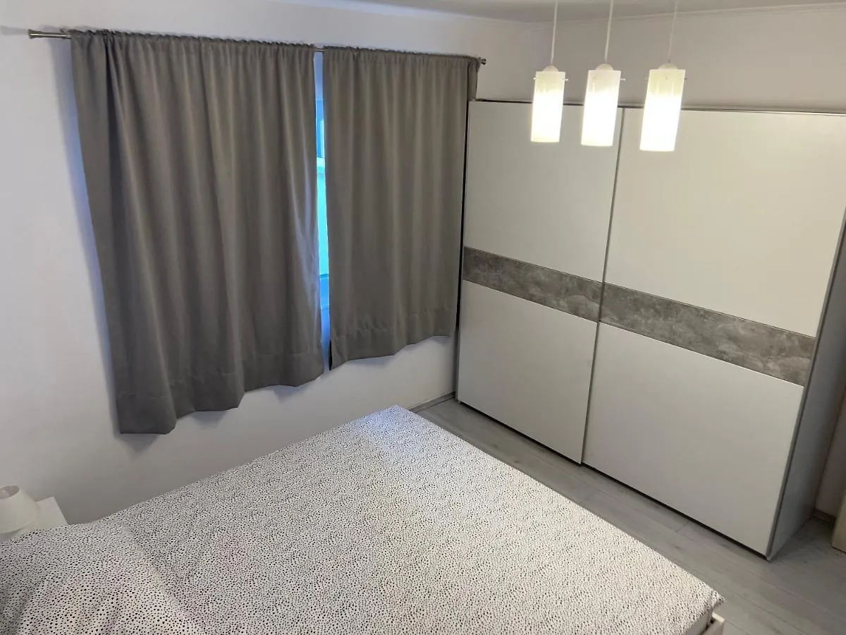 Apartments Pelja Trogir