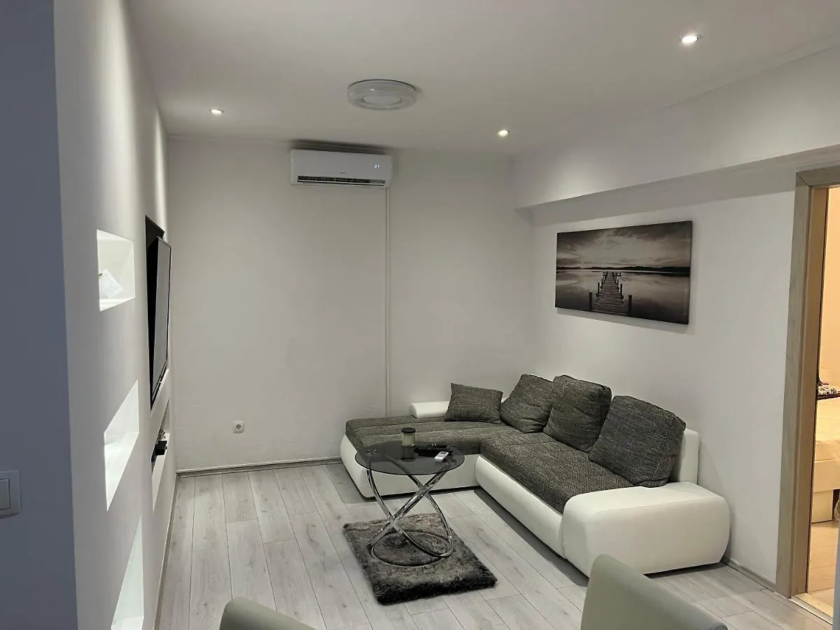 Apartments Pelja Trogir