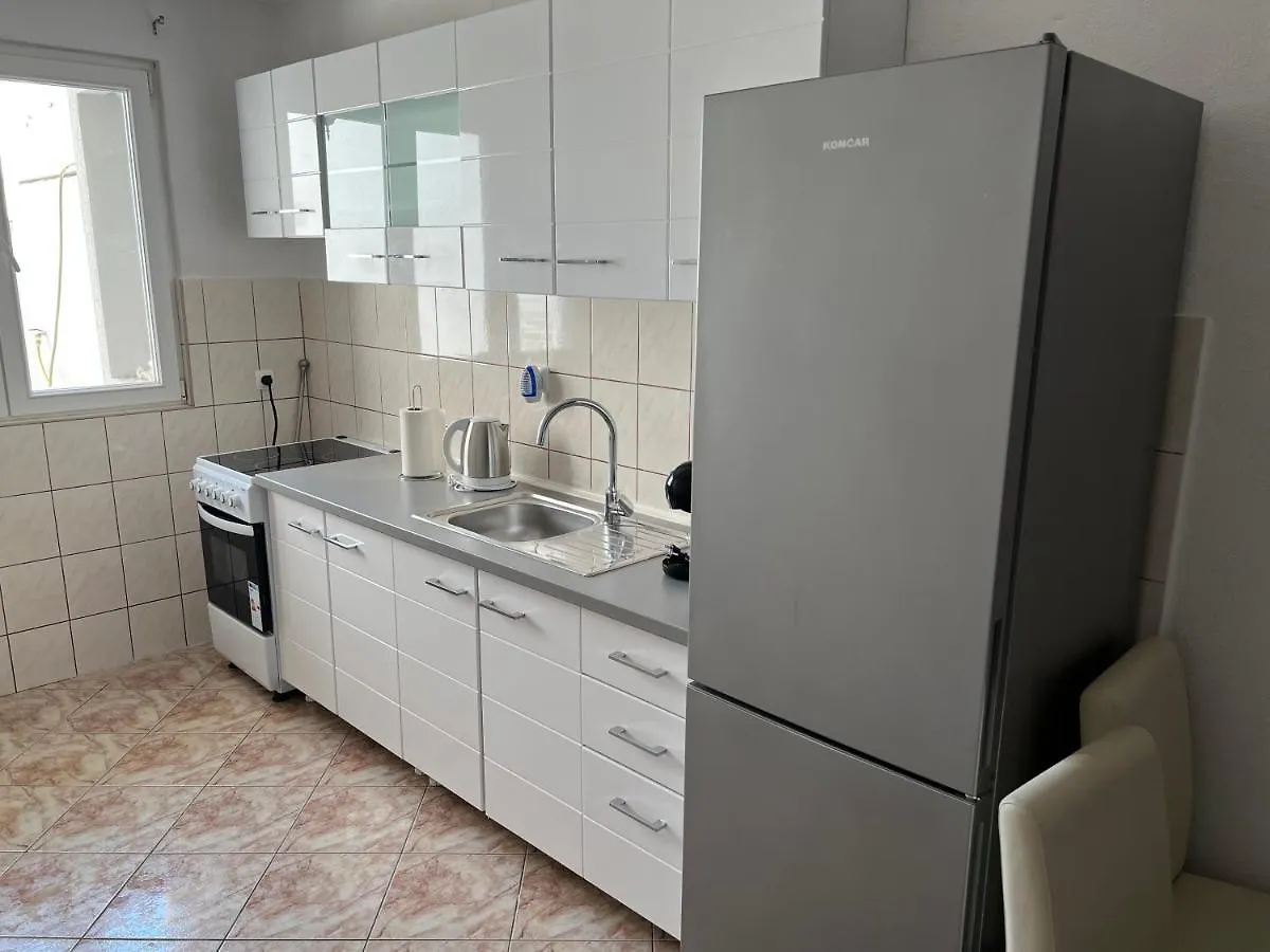 Apartments Pelja Trogir