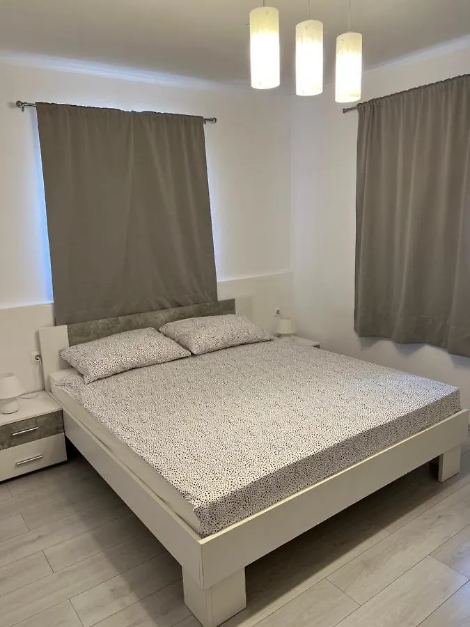 Apartments Pelja Trogir 0*,  Croatia