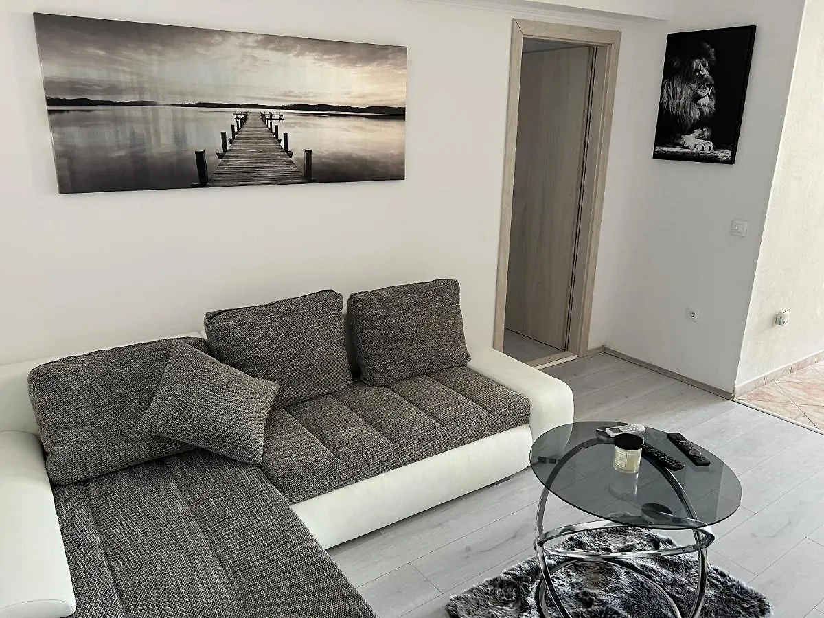 Apartments Pelja Trogir